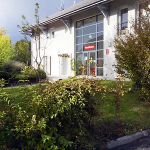 Residhome Geneve Le Carre D'or *** Prévessin