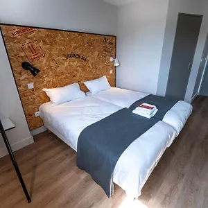 The Originals Access, Clermont-ferrand Nord ** Châteaugay